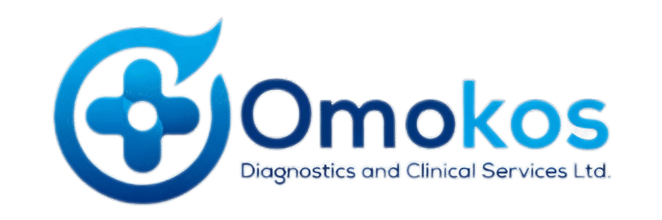 Omokos diagnostics